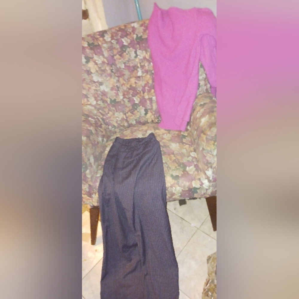 Women's dress